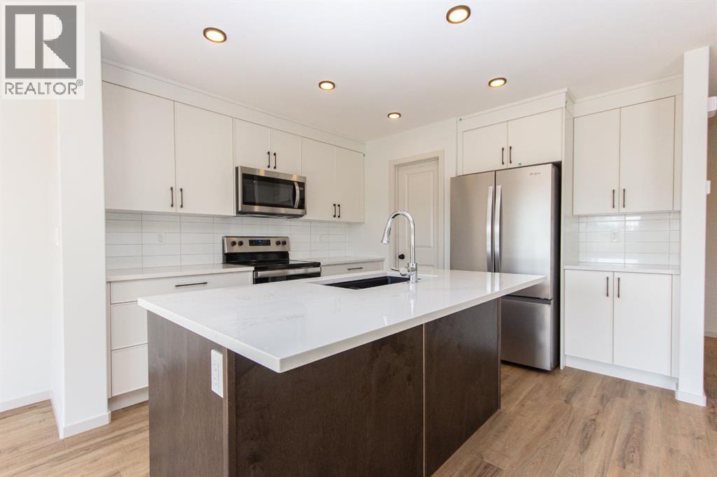 4429 53 Street, Rocky Mountain House, Alberta  T4T 0C3 - Photo 4 - A2277217