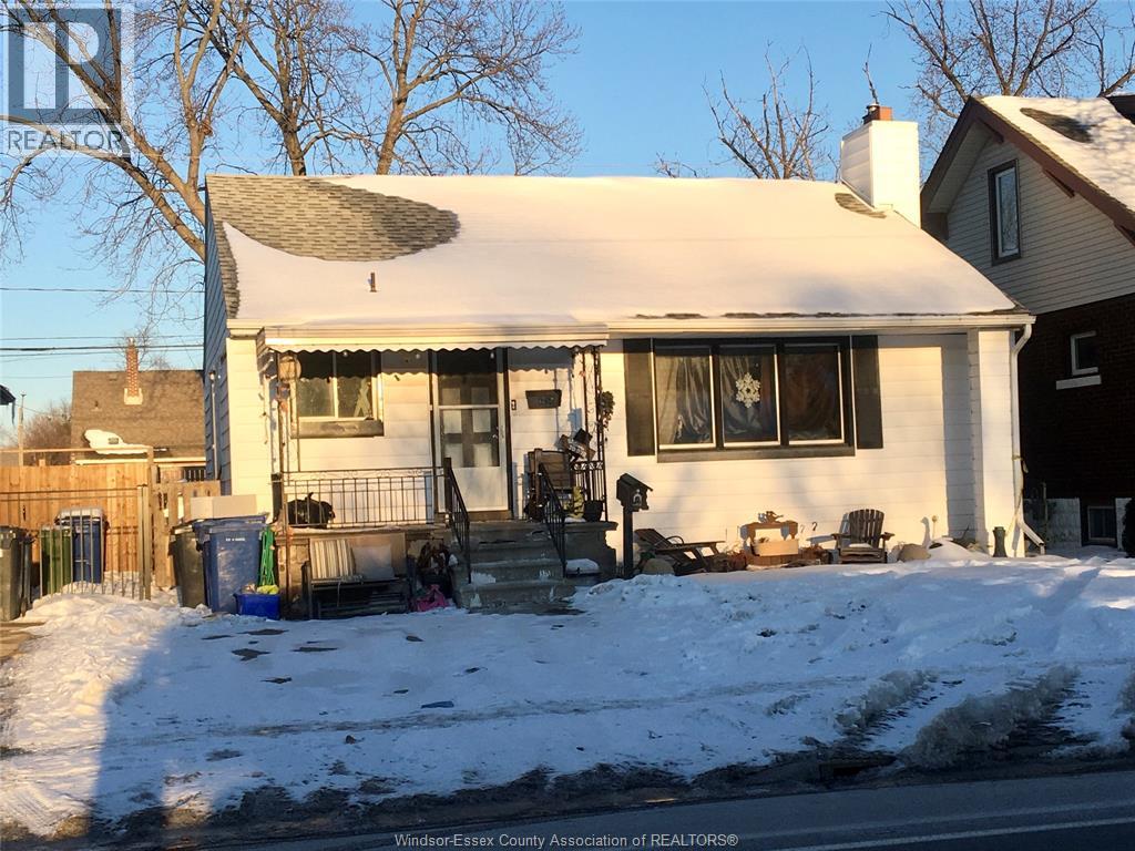 1634 Pillette, Windsor, Ontario  N8Y 3C5 - Photo 3 - 26002844