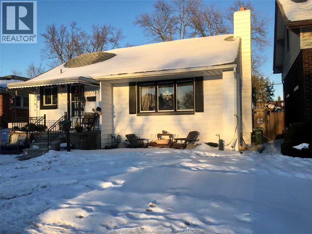 1634 Pillette, Windsor, Ontario  N8Y 3C5 - Photo 2 - 26002844