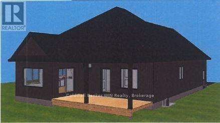 208 Elgin Street, Minto, Ontario  N0G 2P0 - Photo 2 - X12772068