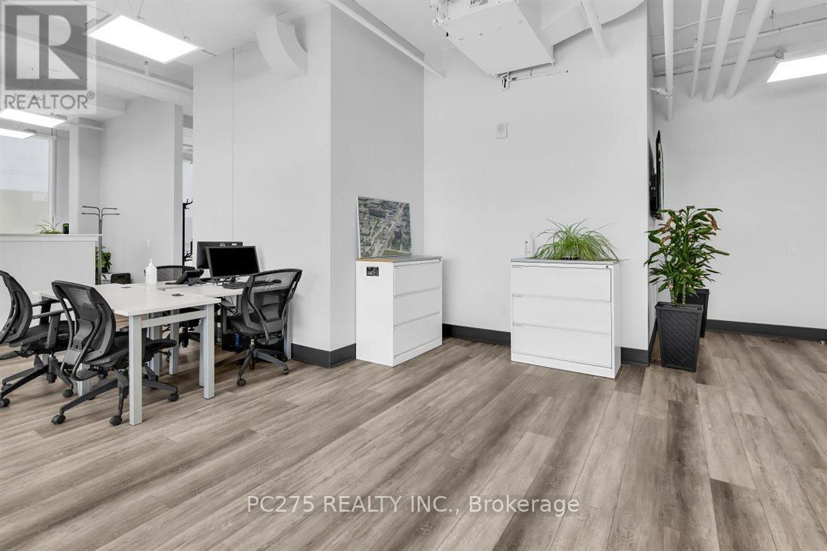 303 - 1275 Finch Avenue W, Toronto, Ontario  M3J 2G5 - Photo 12 - W12772180