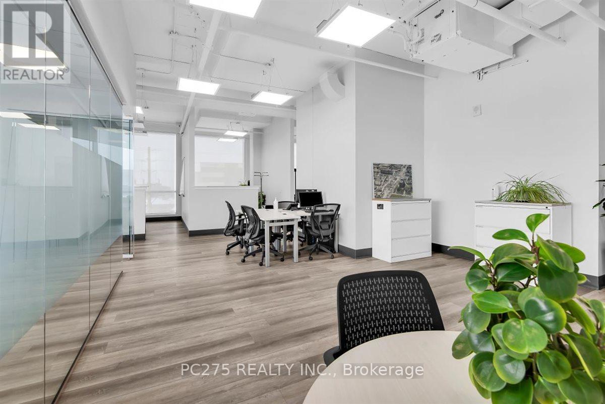 303 - 1275 Finch Avenue W, Toronto, Ontario  M3J 2G5 - Photo 14 - W12772180