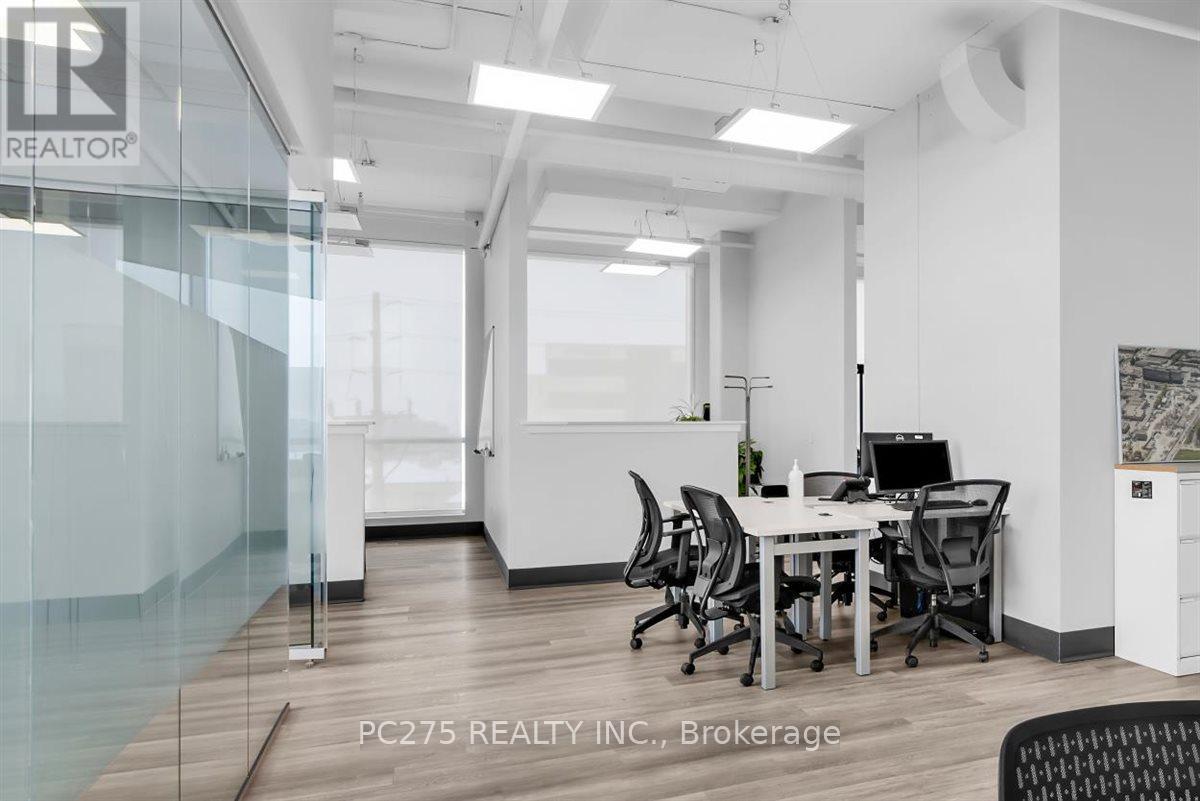 303 - 1275 Finch Avenue W, Toronto, Ontario  M3J 2G5 - Photo 15 - W12772180