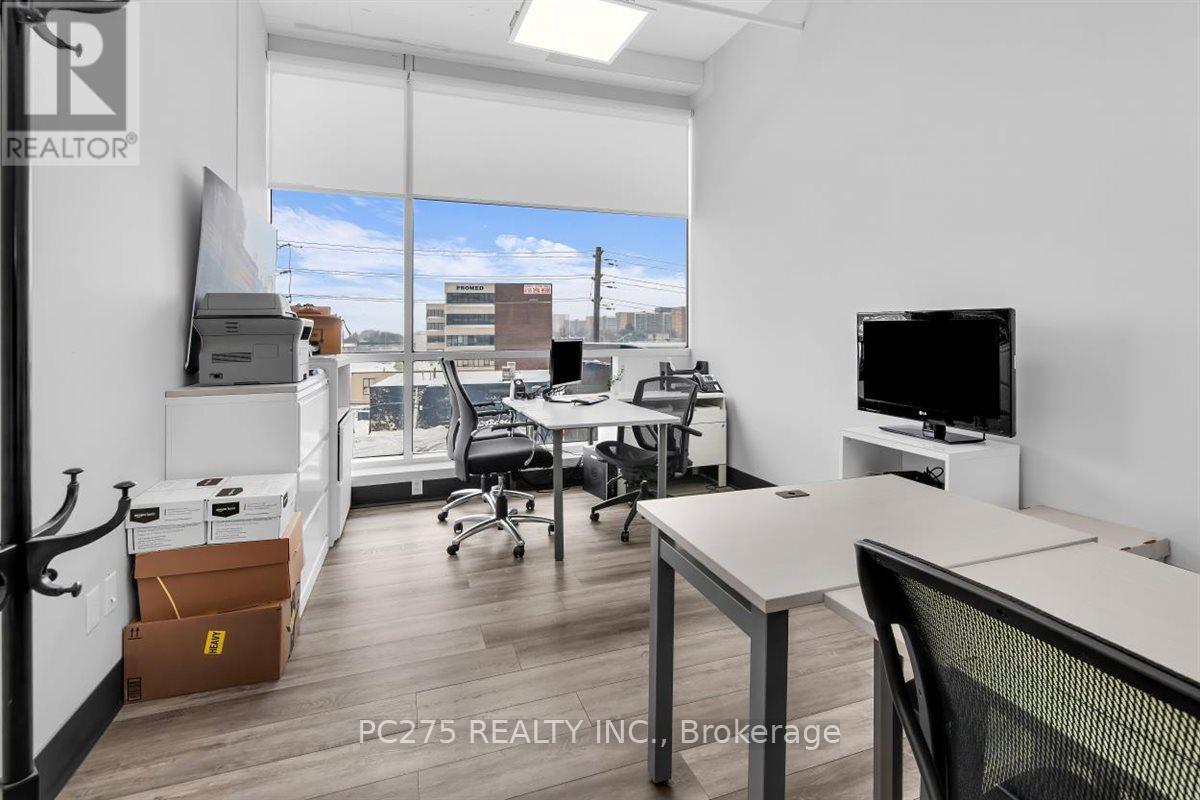 303 - 1275 Finch Avenue W, Toronto, Ontario  M3J 2G5 - Photo 19 - W12772180