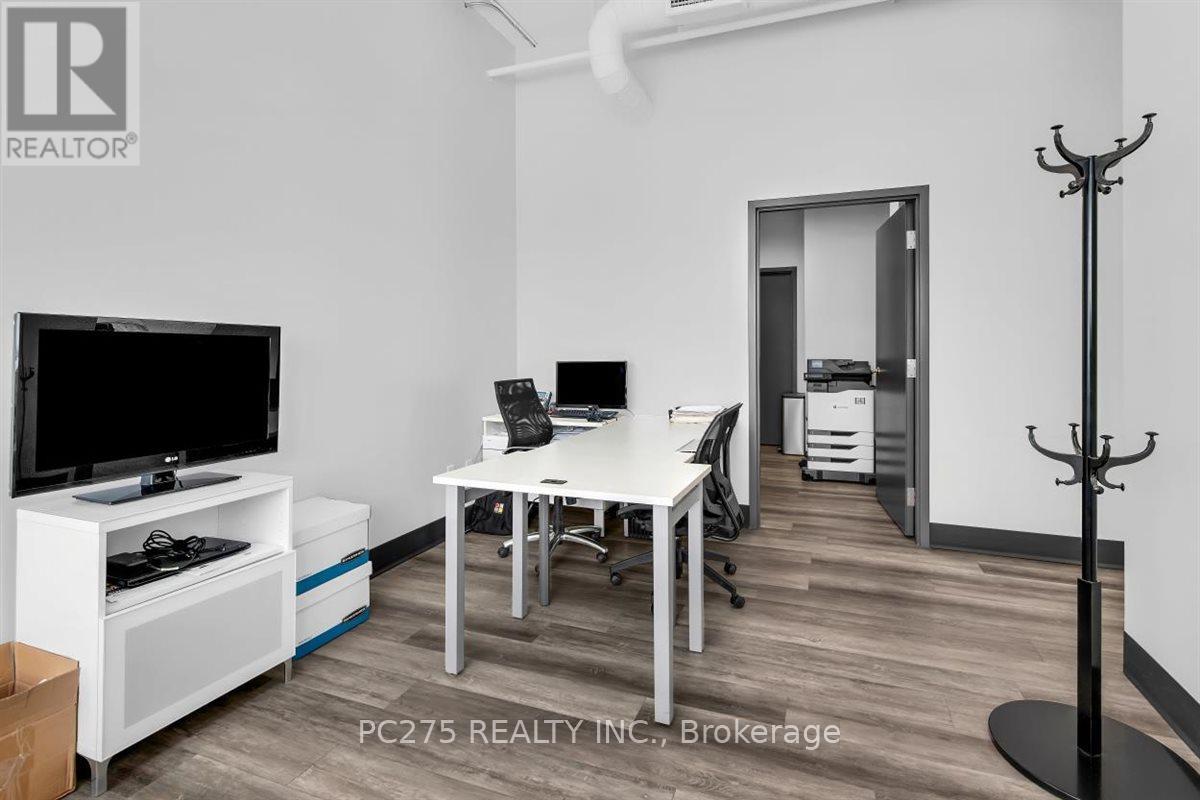 303 - 1275 Finch Avenue W, Toronto, Ontario  M3J 2G5 - Photo 20 - W12772180