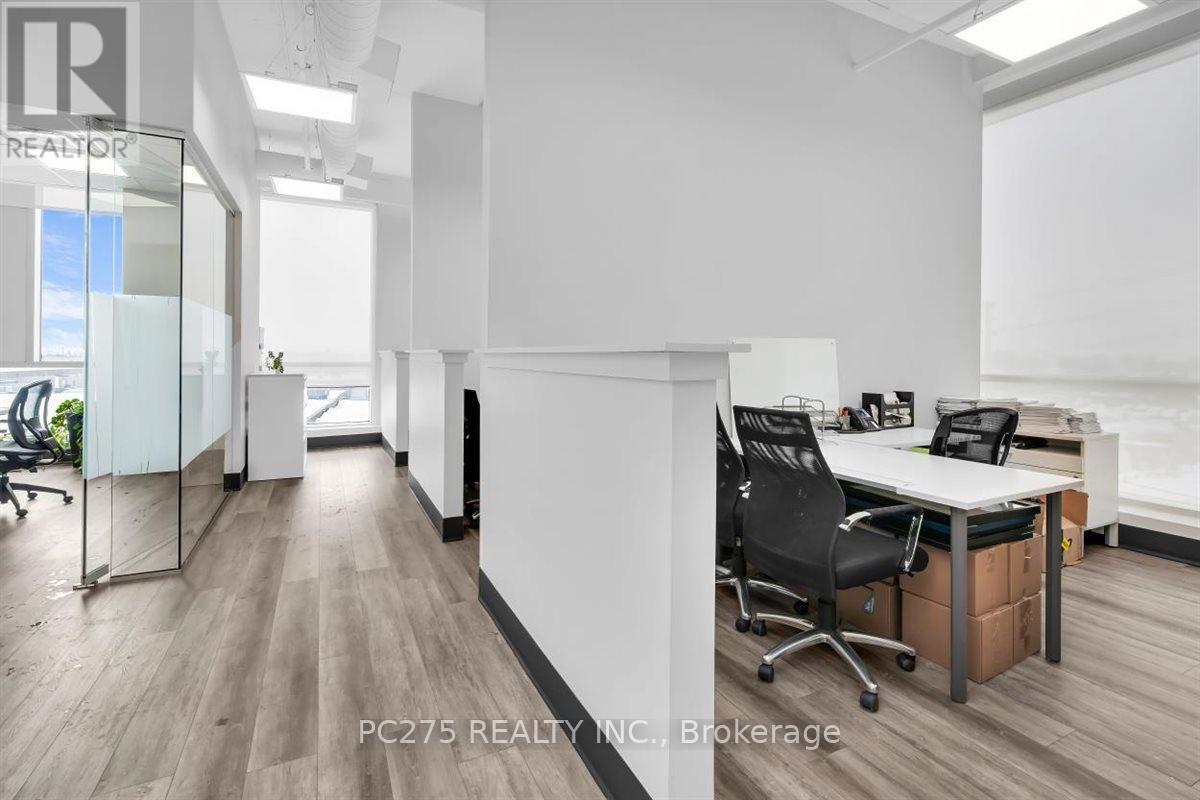 303 - 1275 Finch Avenue W, Toronto, Ontario  M3J 2G5 - Photo 22 - W12772180