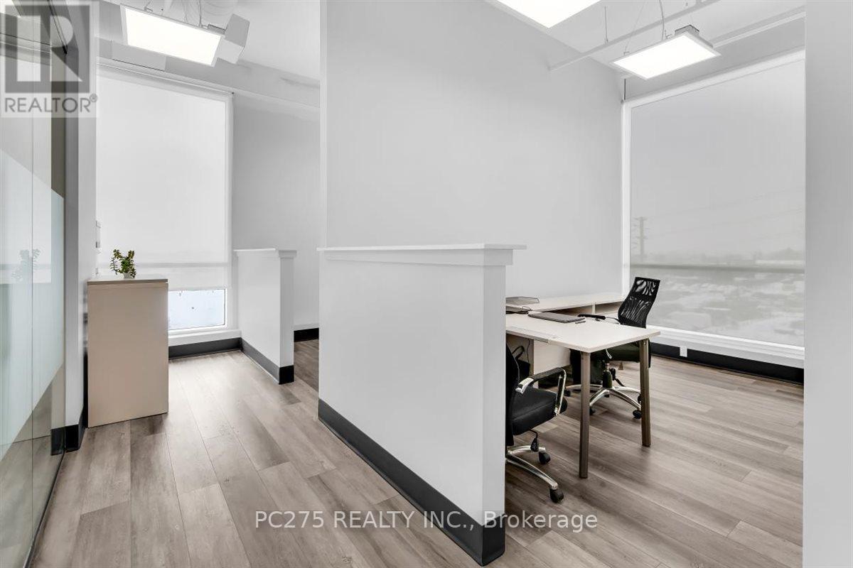 303 - 1275 Finch Avenue W, Toronto, Ontario  M3J 2G5 - Photo 23 - W12772180