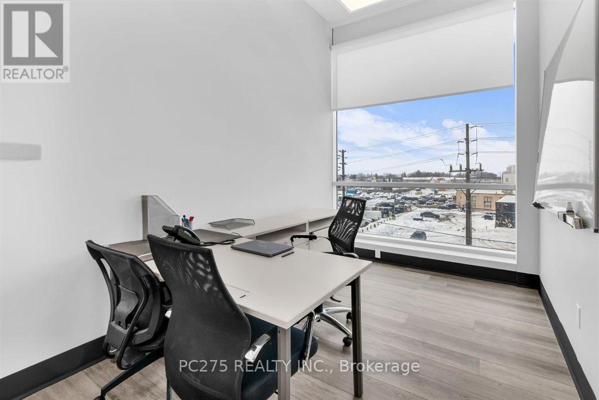 303 - 1275 Finch Avenue W, Toronto, Ontario  M3J 2G5 - Photo 24 - W12772180