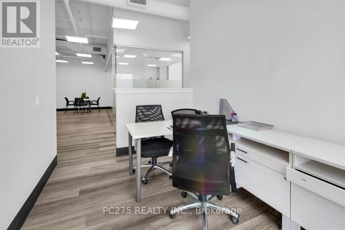 303 - 1275 Finch Avenue W, Toronto, Ontario  M3J 2G5 - Photo 25 - W12772180