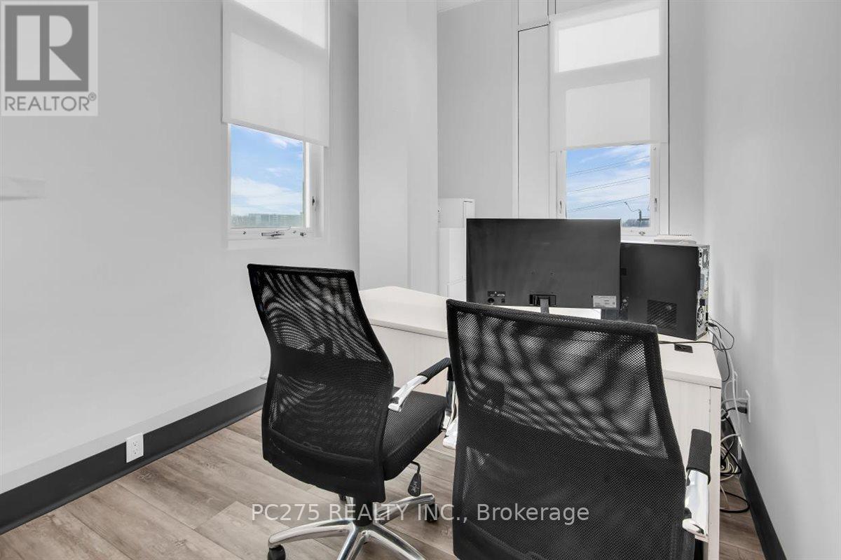 303 - 1275 Finch Avenue W, Toronto, Ontario  M3J 2G5 - Photo 26 - W12772180