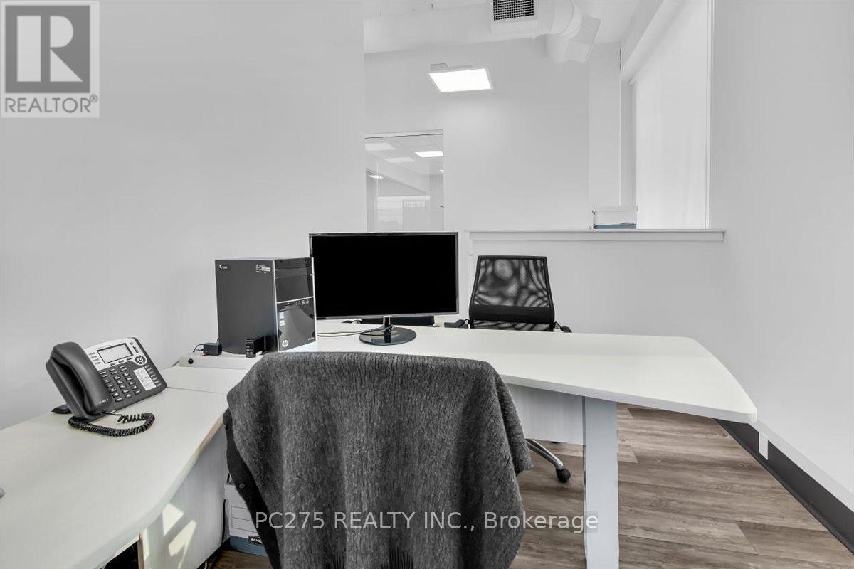 303 - 1275 Finch Avenue W, Toronto, Ontario  M3J 2G5 - Photo 27 - W12772180