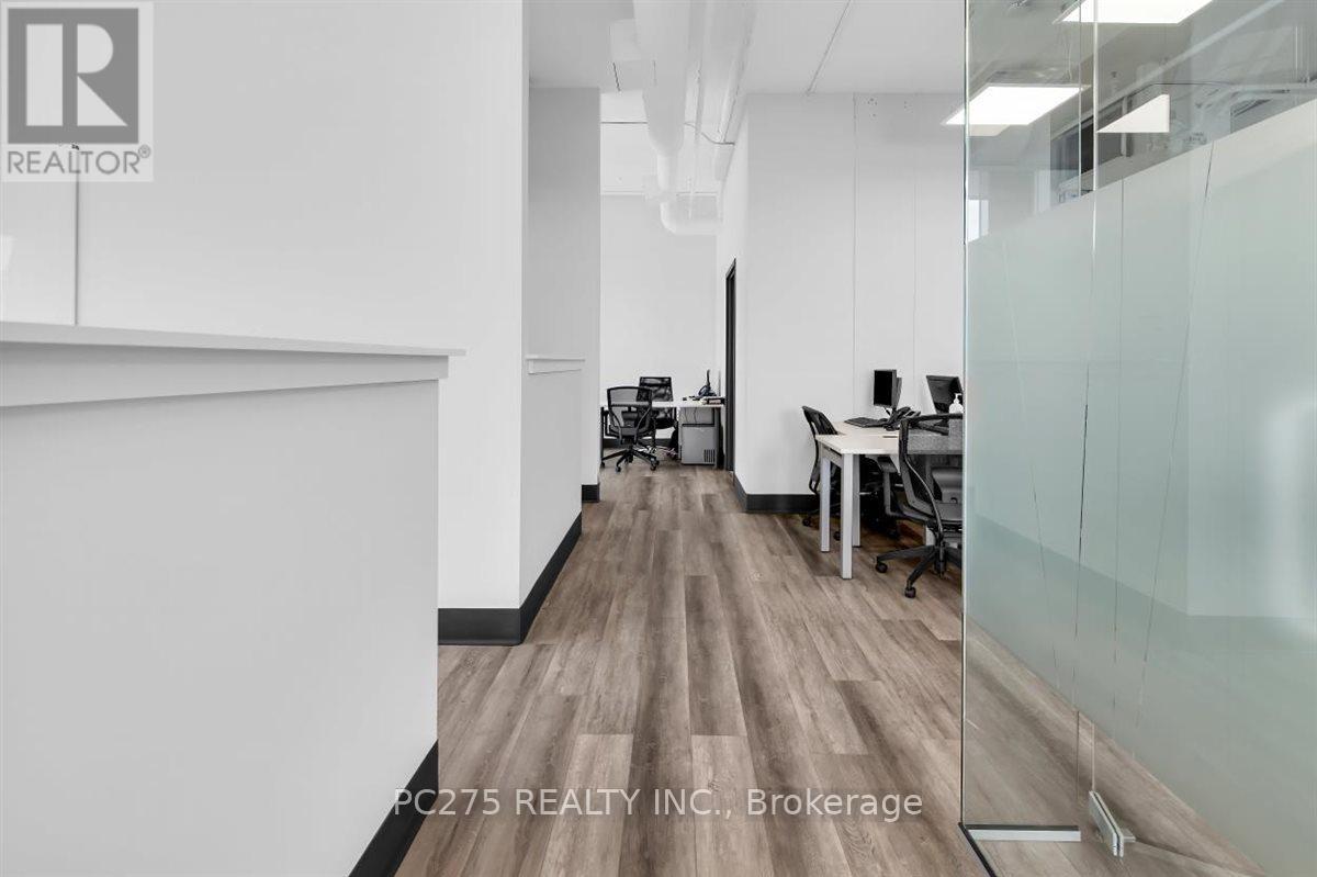 303 - 1275 Finch Avenue W, Toronto, Ontario  M3J 2G5 - Photo 28 - W12772180