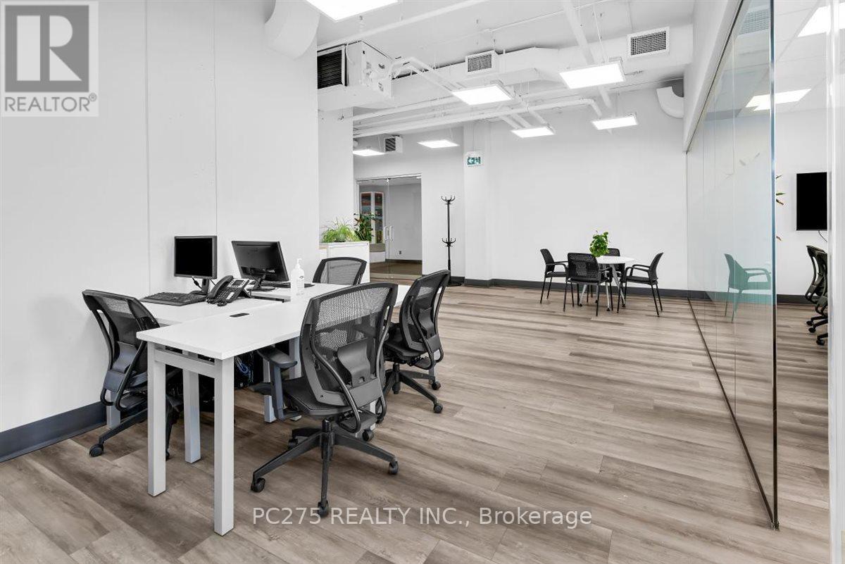 303 - 1275 Finch Avenue W, Toronto, Ontario  M3J 2G5 - Photo 29 - W12772180