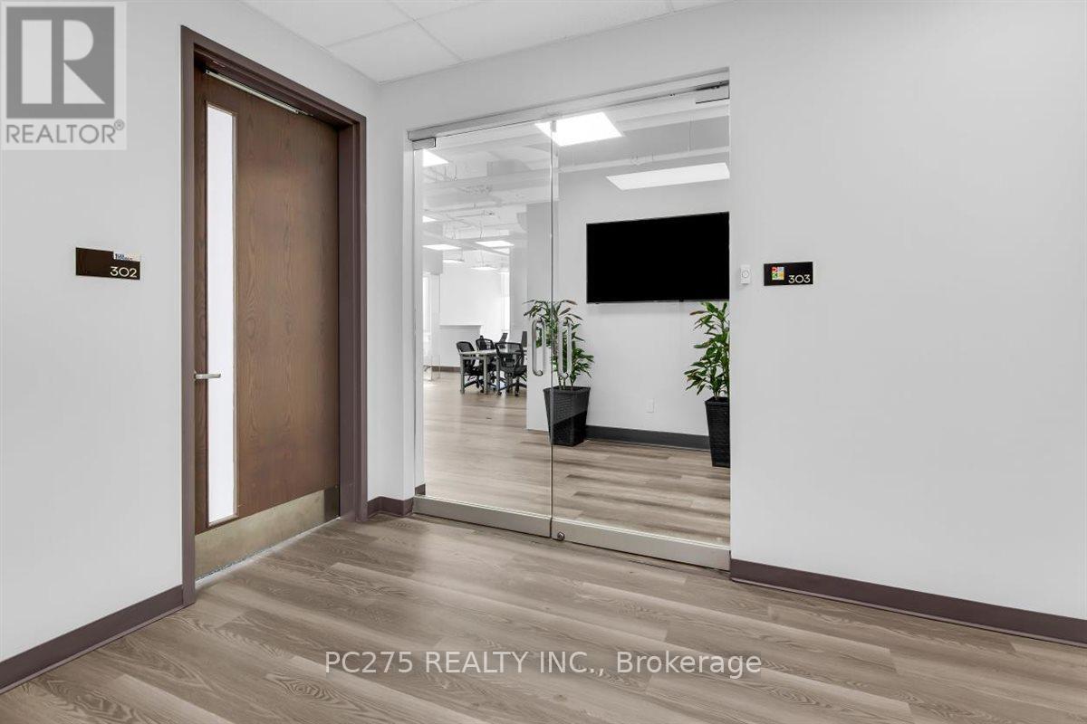 303 - 1275 Finch Avenue W, Toronto, Ontario  M3J 2G5 - Photo 30 - W12772180