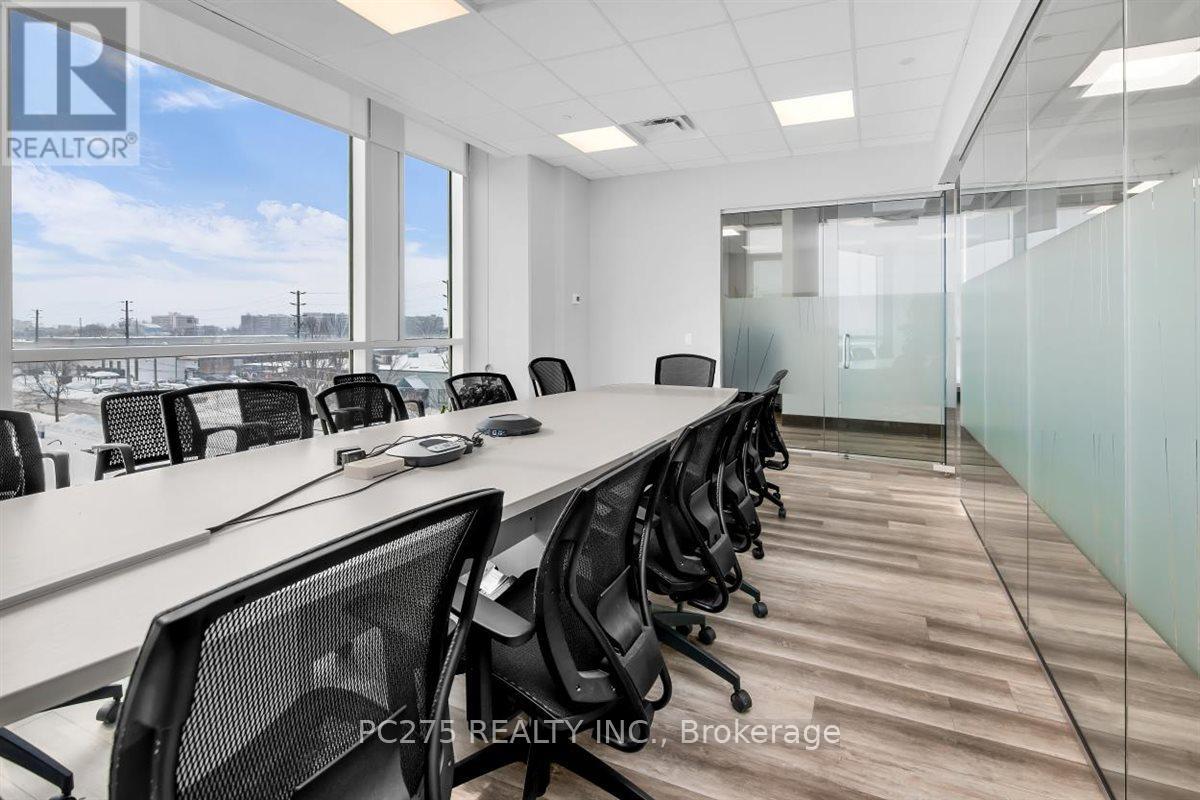 303 - 1275 Finch Avenue W, Toronto, Ontario  M3J 2G5 - Photo 7 - W12772180