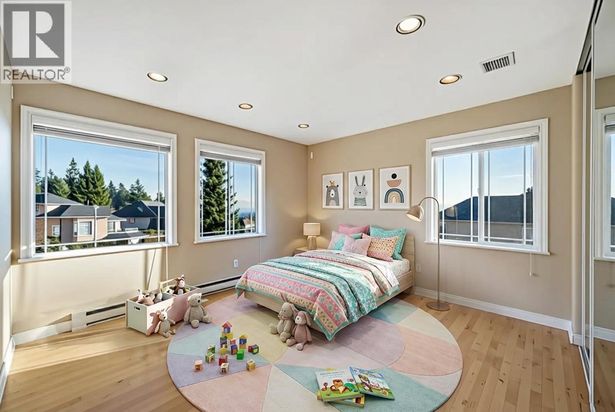 1522 Whitebark Place, Coquitlam, British Columbia  V3E 2V8 - Photo 18 - R3084798