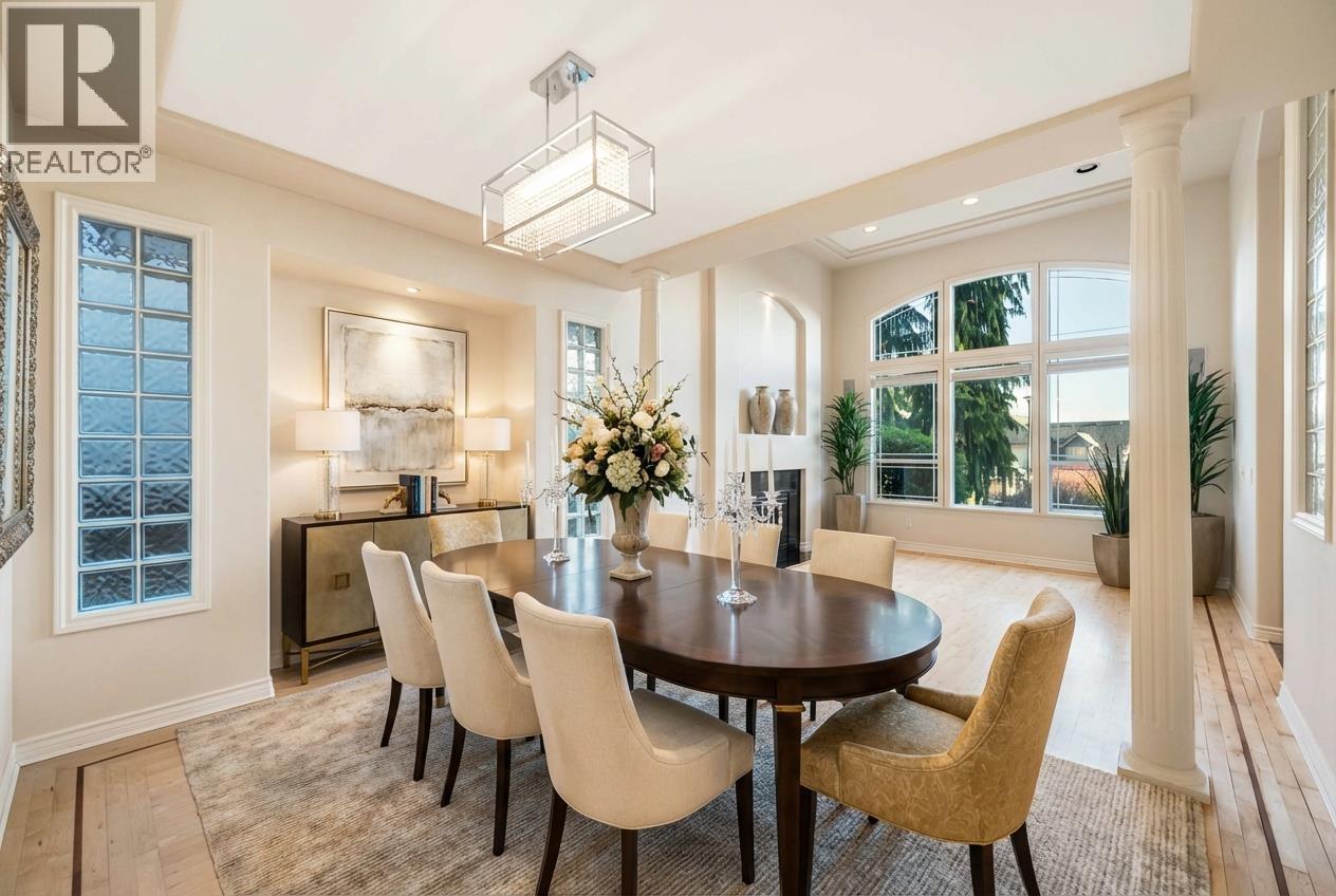 1522 Whitebark Place, Coquitlam, British Columbia  V3E 2V8 - Photo 3 - R3084798