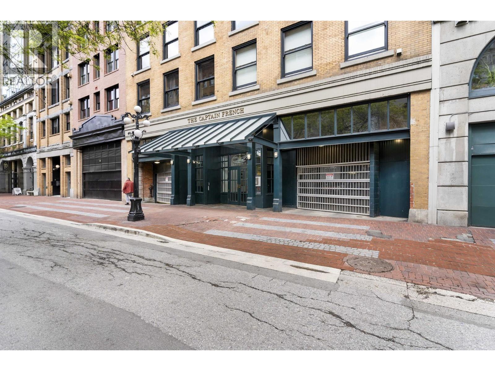 Listing Picture 29 of 31 : 301 41 ALEXANDER STREET, Vancouver / 溫哥華 - 魯藝地產 Yvonne Lu Group - MLS Medallion Club Member