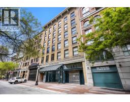 301 41 ALEXANDER STREET, Vancouver, British Columbia