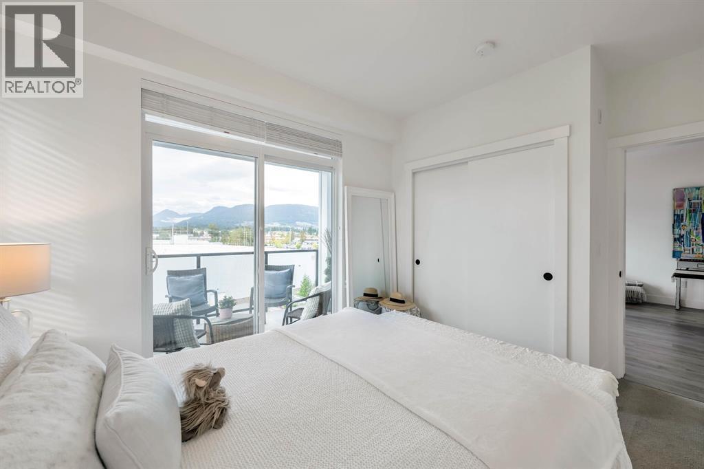 2506 2180 Kelly Avenue, Port Coquitlam, British Columbia  V3C 0S5 - Photo 9 - R3078540