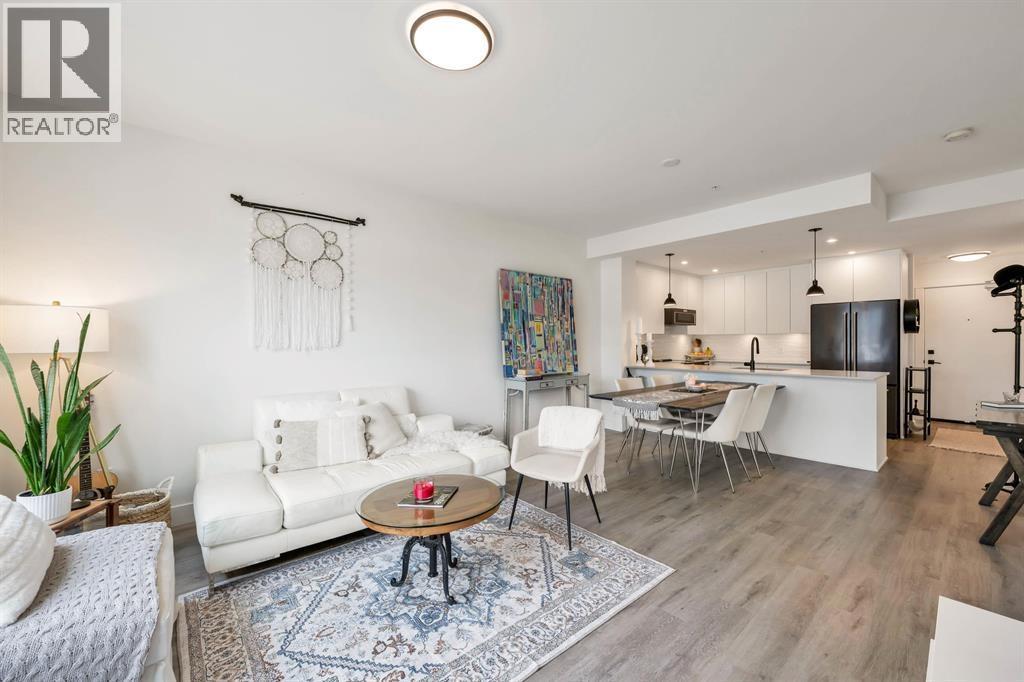 2506 2180 Kelly Avenue, Port Coquitlam, British Columbia  V3C 0S5 - Photo 6 - R3078540