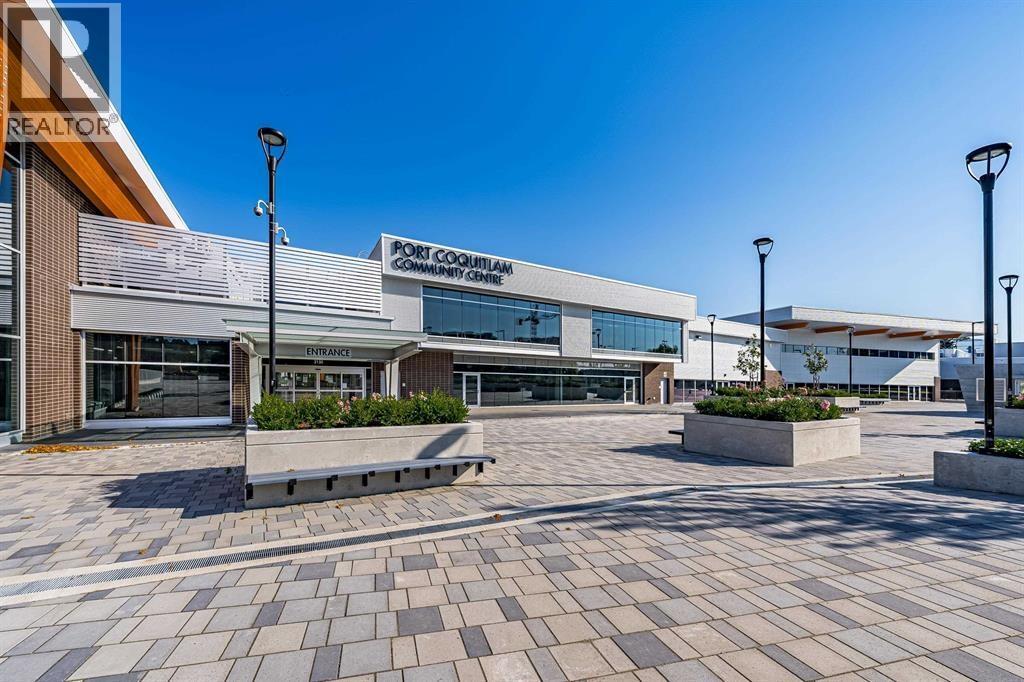 2506 2180 Kelly Avenue, Port Coquitlam, British Columbia  V3C 0S5 - Photo 29 - R3078540