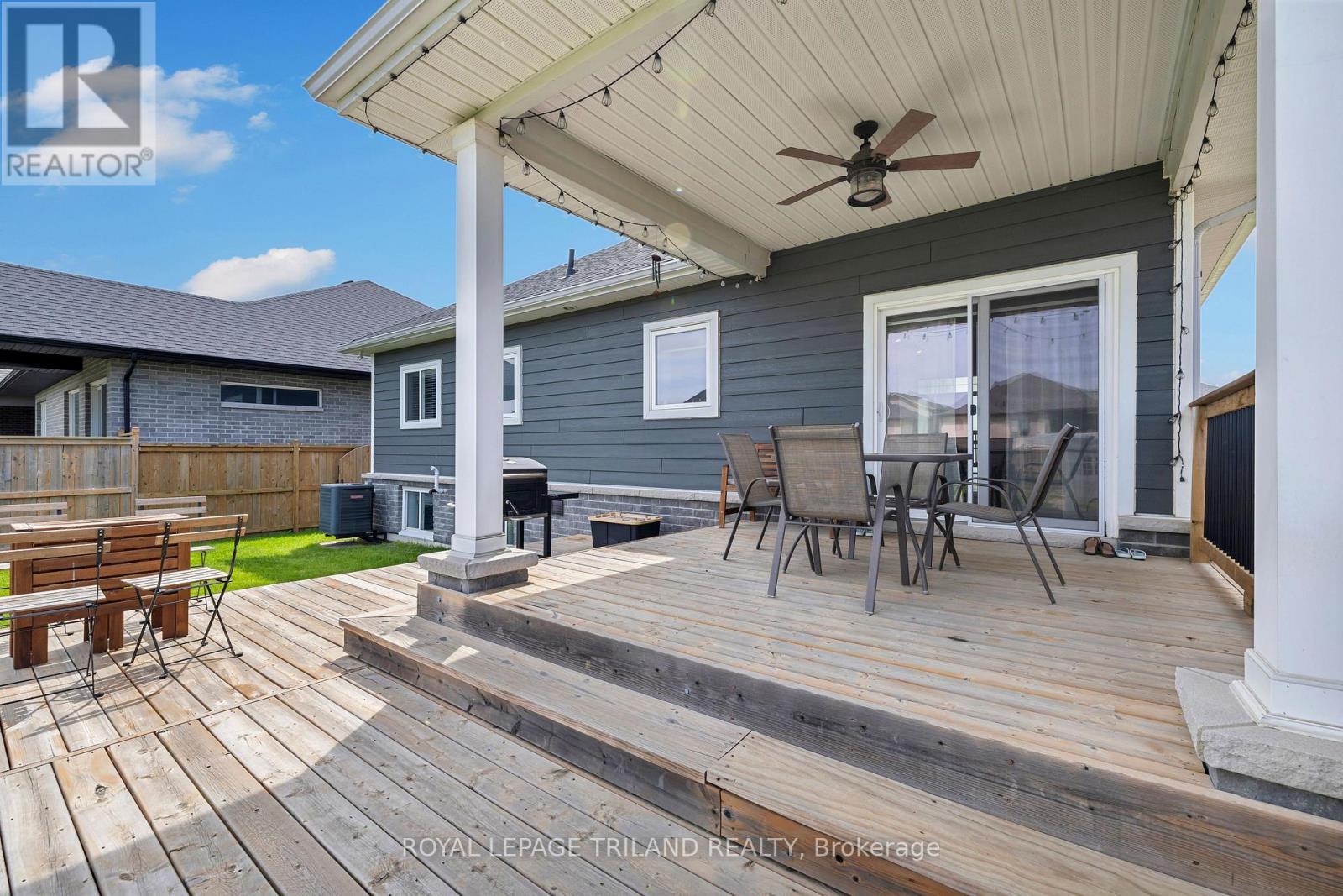 203 Spring Street, Windsor, Ontario  N0R 1A0 - Photo 36 - X12772078