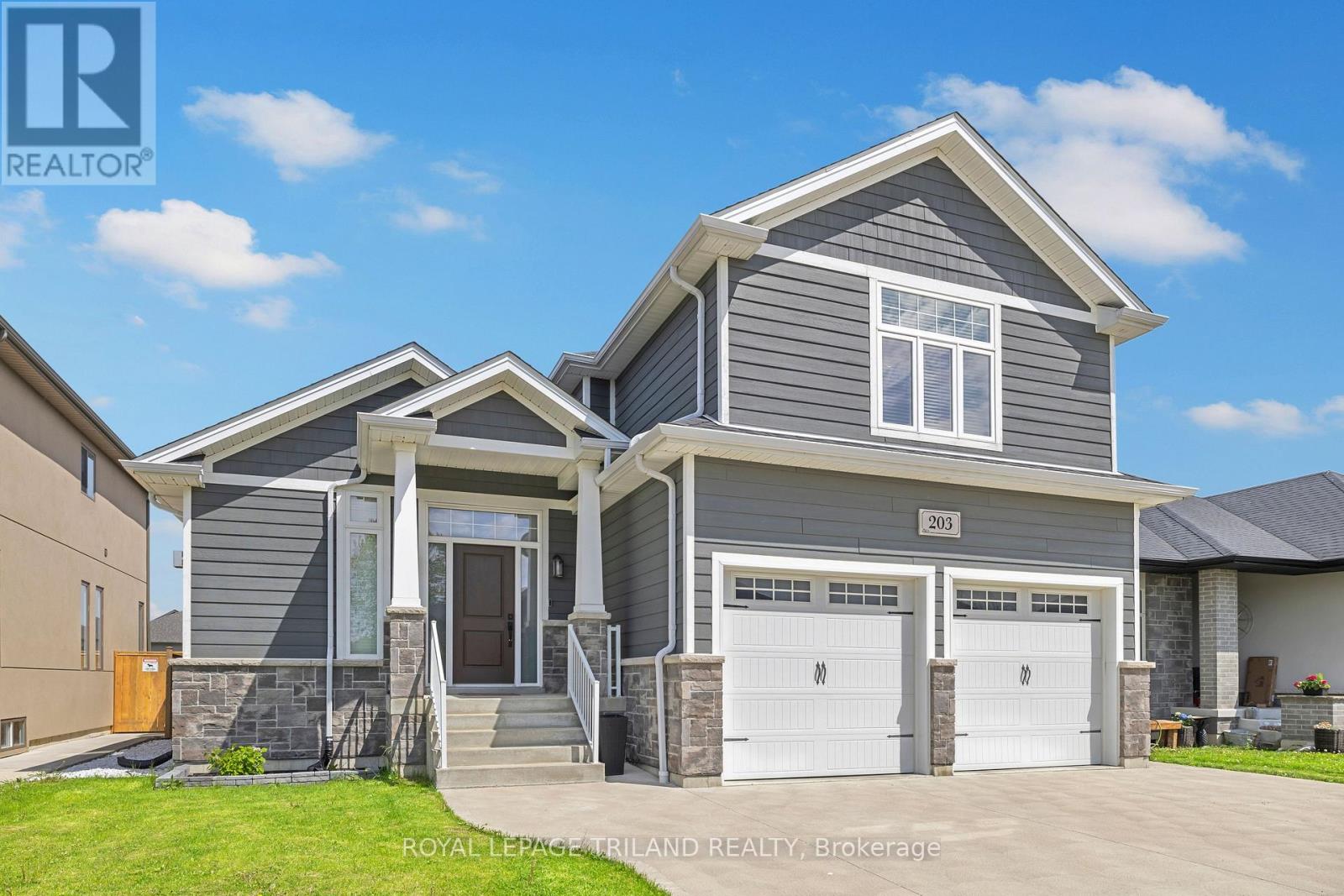 203 Spring Street, Windsor, Ontario  N0R 1A0 - Photo 4 - X12772078