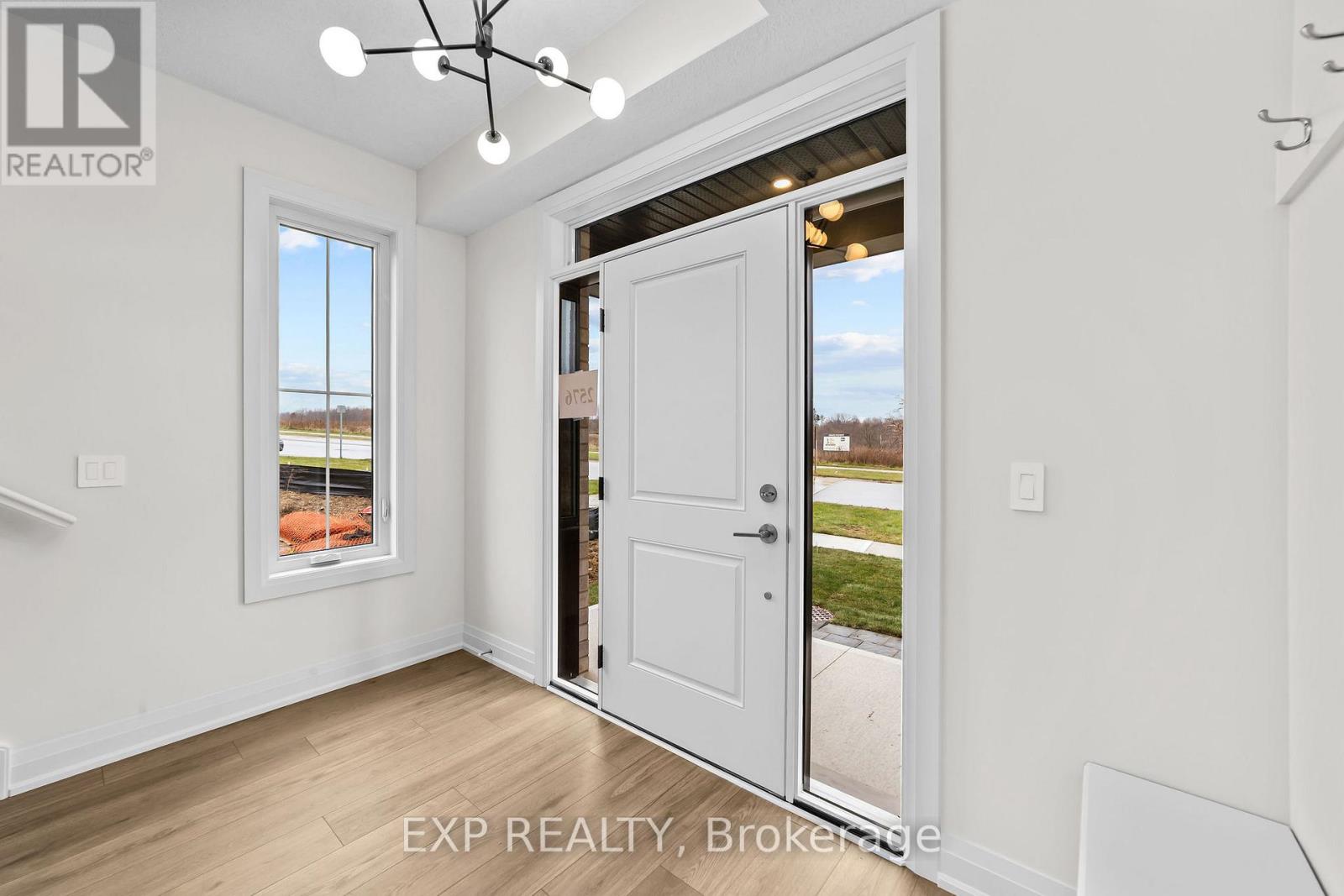 10 - 2605 Kettering Place, London South, Ontario  N6M 0G4 - Photo 3 - X12772092