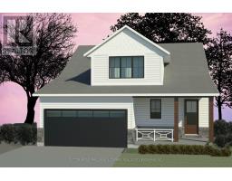 LOT #29 - 95 DEARING DRIVE, South Huron, Ontario