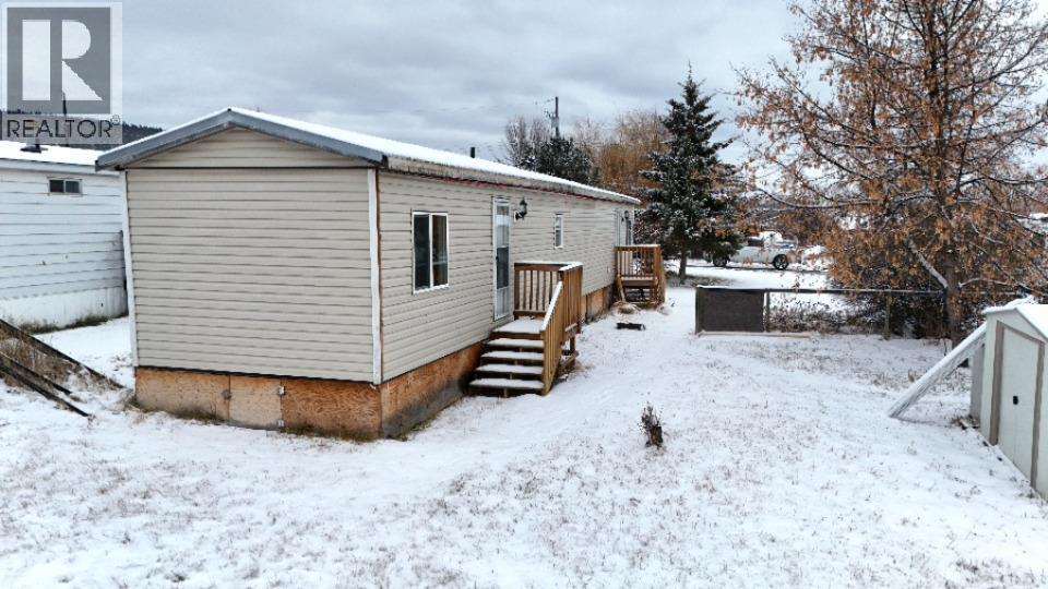 207 Foster Avenue, Clinton, British Columbia  V0K 1K0 - Photo 21 - 10370760