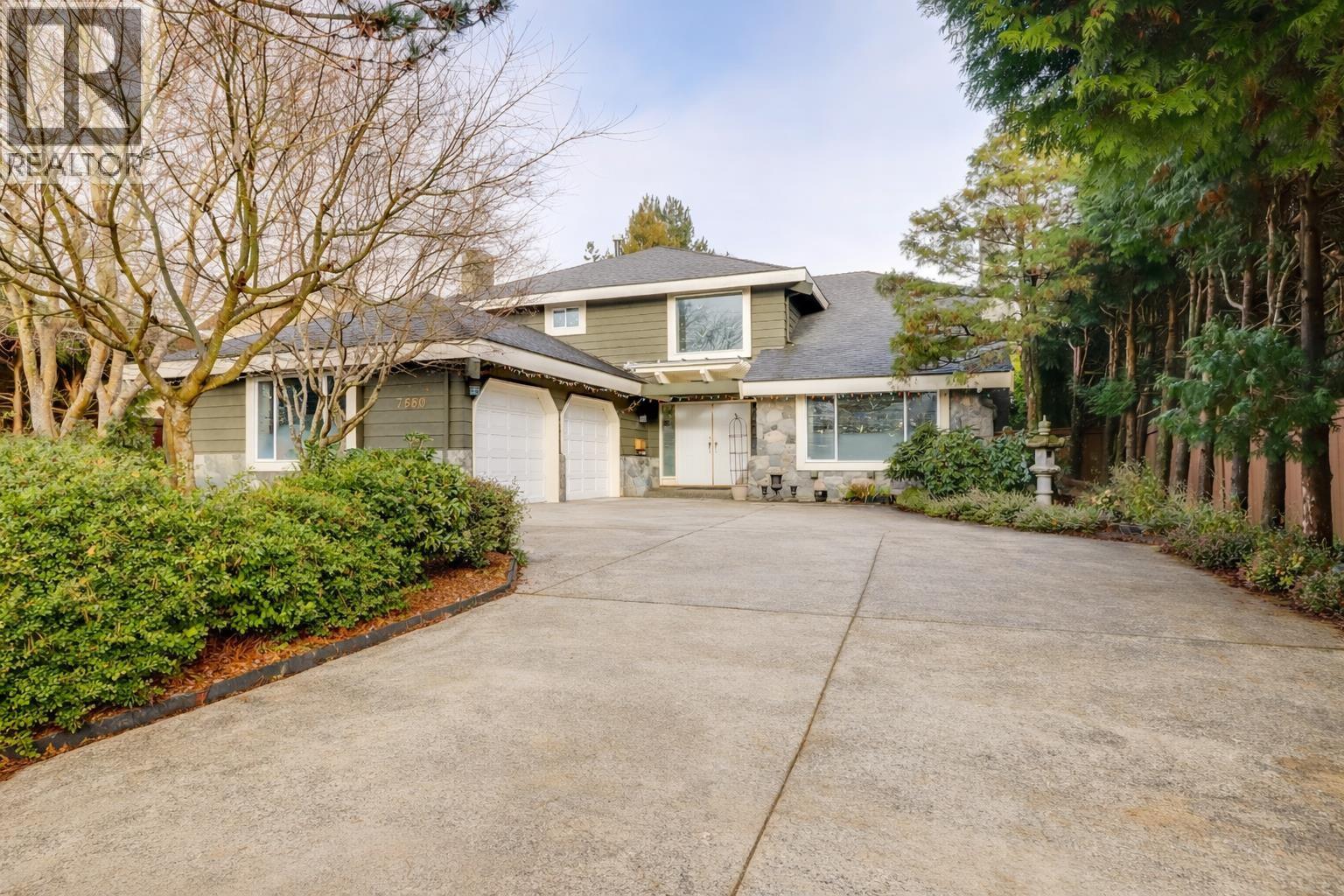 7680 CHEVIOT PLACE, Richmond, British Columbia