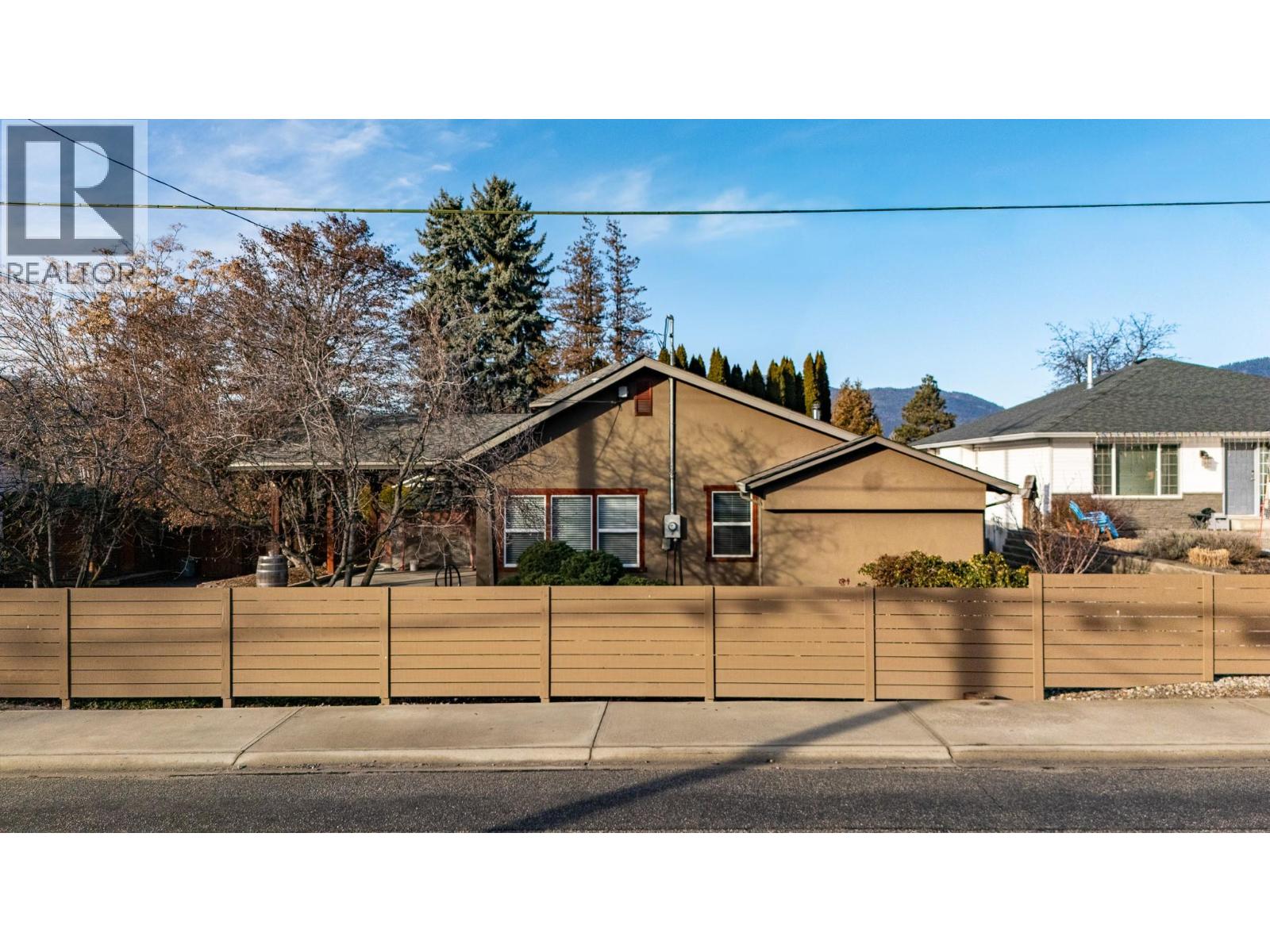 335 MIDDLE BENCH Road Penticton Photo 21