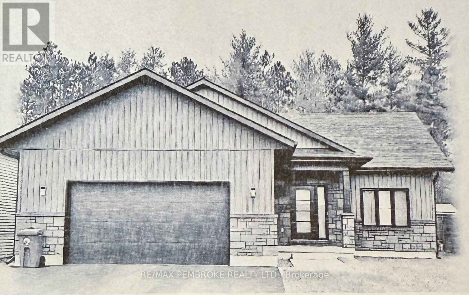 26 Jade Avenue, Petawawa, Ontario  K8H 0E5 - Photo 1 - X12772042