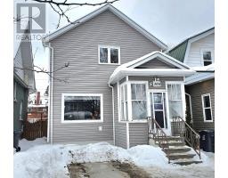 309 Marks ST S, Thunder Bay, Ontario