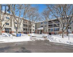 303 - 6434 BILBERRY DRIVE, Ottawa, Ontario