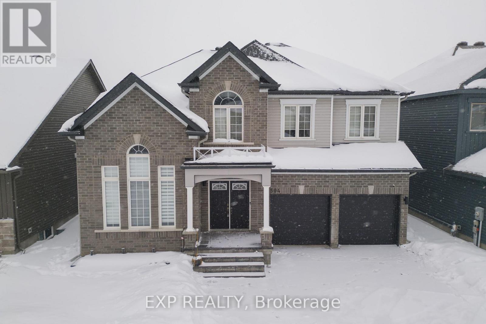 504 Albert Boyd Private, Ottawa, Ontario  K0A 1L0 - Photo 2 - X12772064