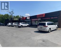 461 DONALD B MUNRO DRIVE, Ottawa, Ontario
