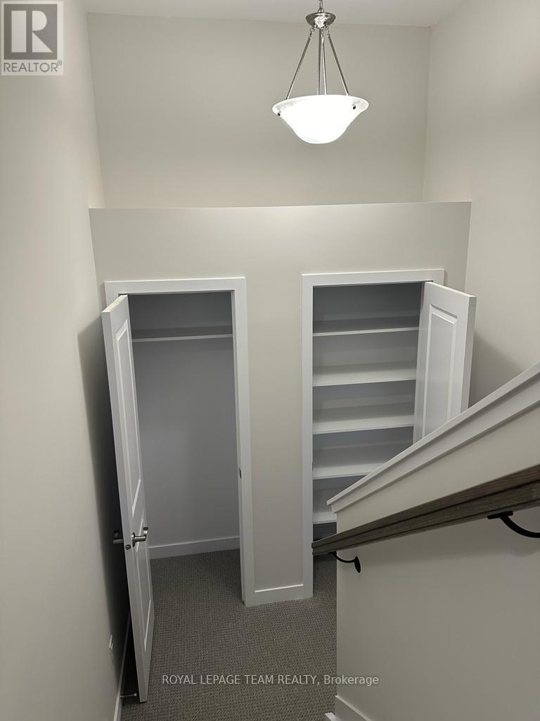 537 Lourmarin Private, Ottawa, Ontario  K4A 5M2 - Photo 7 - X12772144