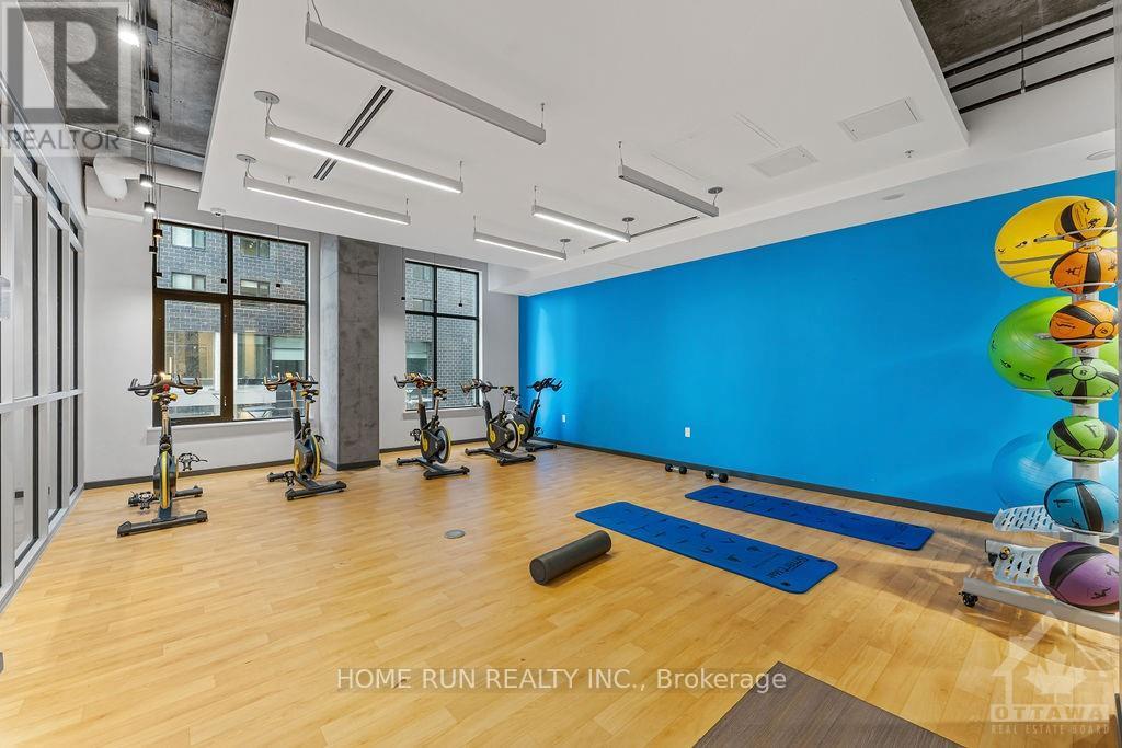 1817 - 105 Champagne Avenue, Ottawa, Ontario  K1S 4P3 - Photo 28 - X12772168