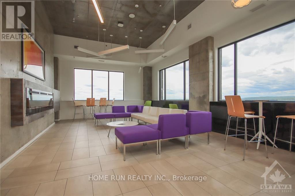 1817 - 105 Champagne Avenue, Ottawa, Ontario  K1S 4P3 - Photo 29 - X12772168