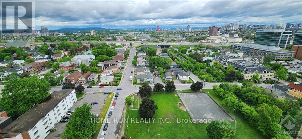 1817 - 105 Champagne Avenue, Ottawa, Ontario  K1S 4P3 - Photo 32 - X12772168