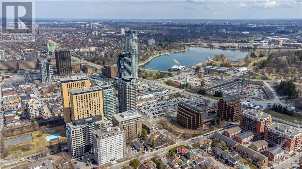 1817 - 105 Champagne Avenue, Ottawa, Ontario  K1S 4P3 - Photo 33 - X12772168