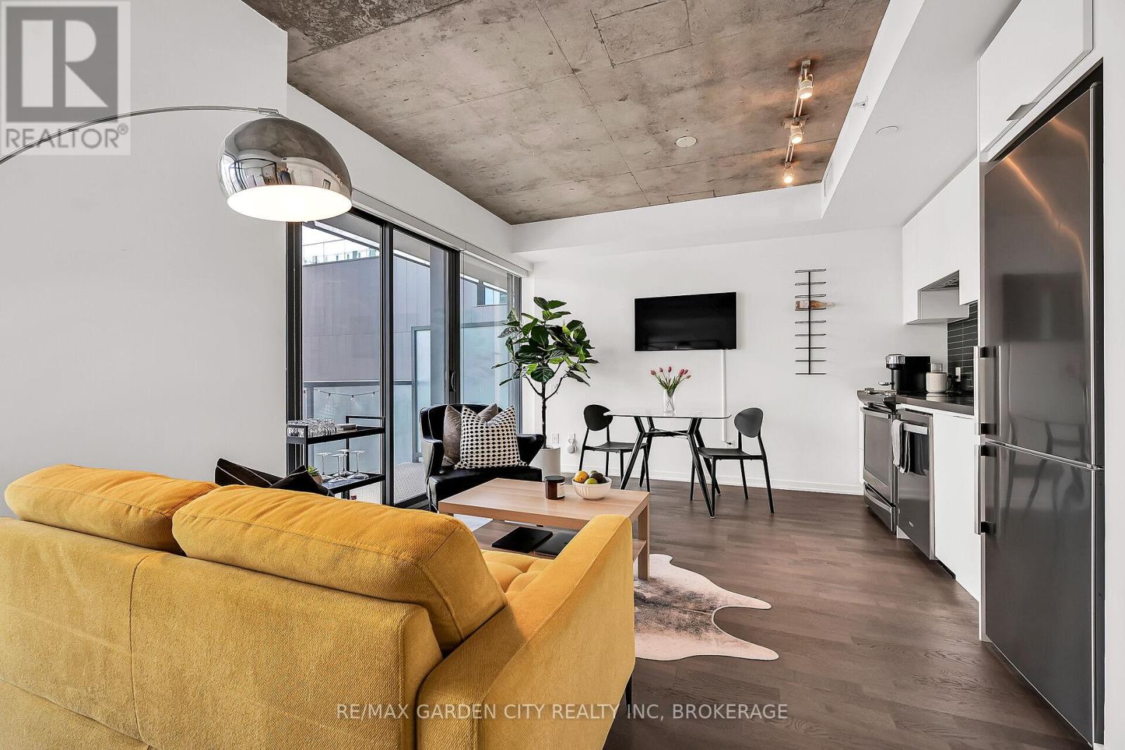 912 - 60 Colborne Street, Toronto (Church-Yonge Corridor), Ontario  M5E 0B7 - Photo 12 - C12771992