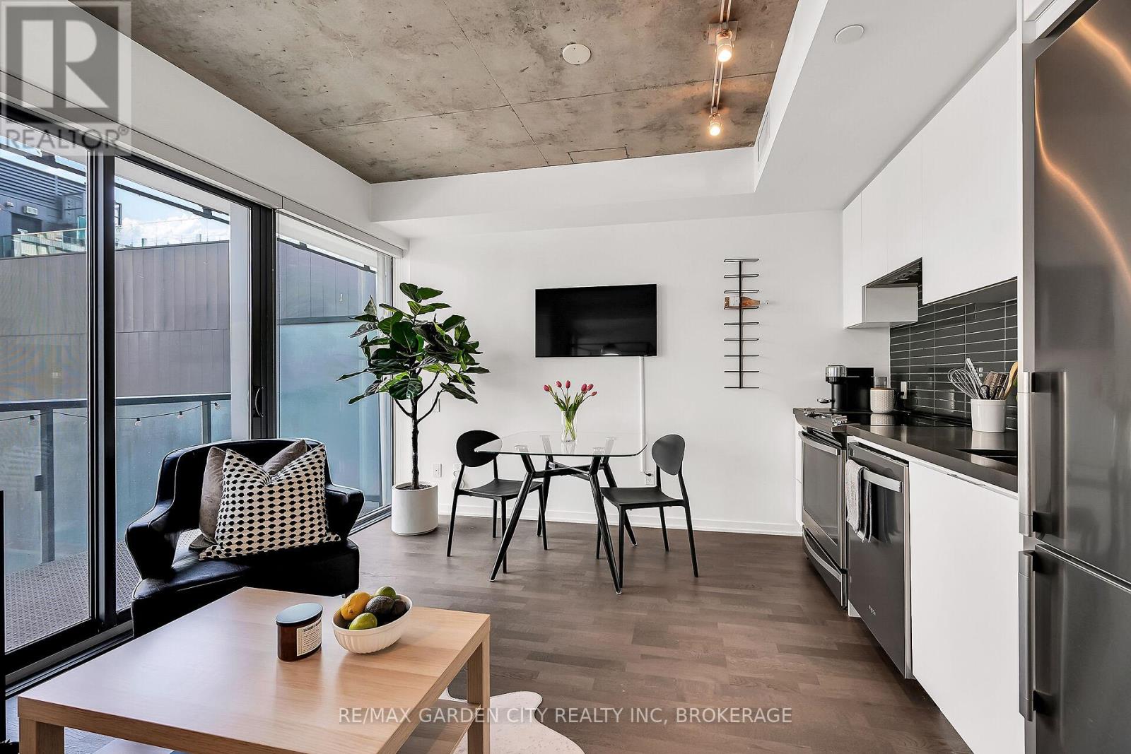 912 - 60 Colborne Street, Toronto (Church-Yonge Corridor), Ontario  M5E 0B7 - Photo 13 - C12771992