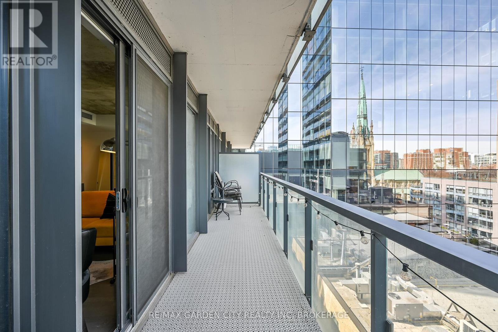 912 - 60 Colborne Street, Toronto (Church-Yonge Corridor), Ontario  M5E 0B7 - Photo 24 - C12771992