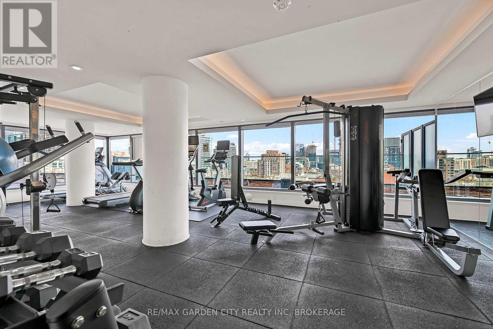 912 - 60 Colborne Street, Toronto (Church-Yonge Corridor), Ontario  M5E 0B7 - Photo 29 - C12771992