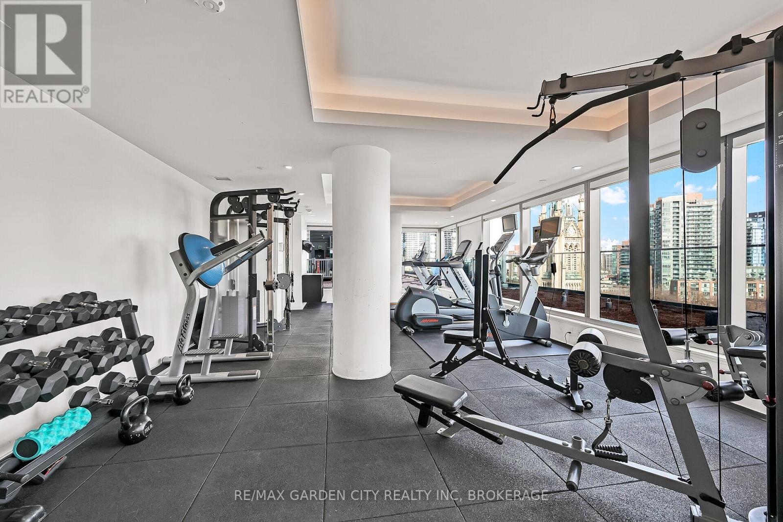 912 - 60 Colborne Street, Toronto (Church-Yonge Corridor), Ontario  M5E 0B7 - Photo 30 - C12771992