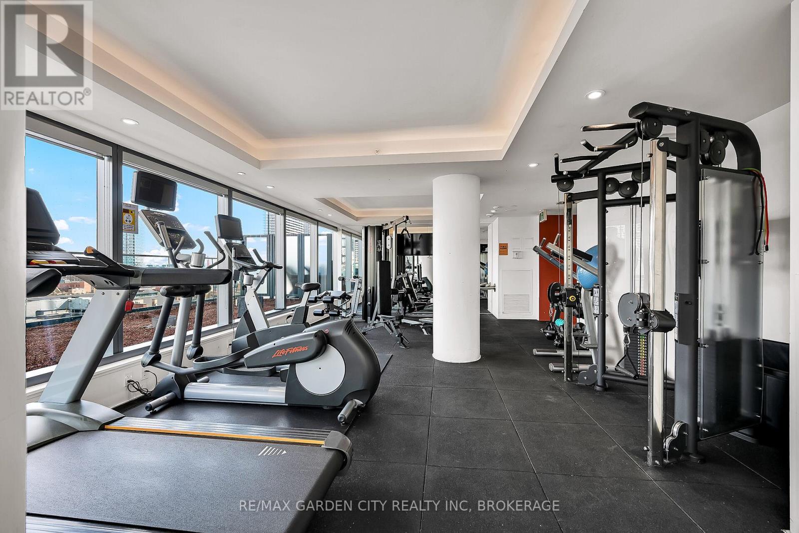 912 - 60 Colborne Street, Toronto (Church-Yonge Corridor), Ontario  M5E 0B7 - Photo 31 - C12771992