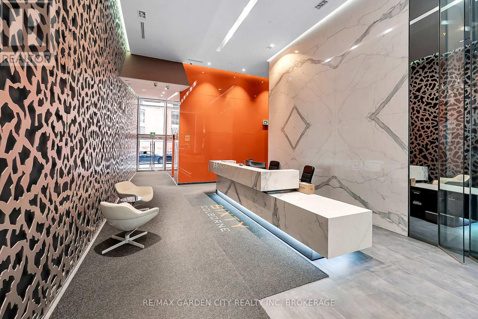 912 - 60 Colborne Street, Toronto (Church-Yonge Corridor), Ontario  M5E 0B7 - Photo 33 - C12771992